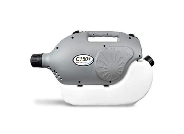 VECTOR FOG – MODELO C150+ – NEBULIZADOR PORTÁTIL ULV – 06 LITROS