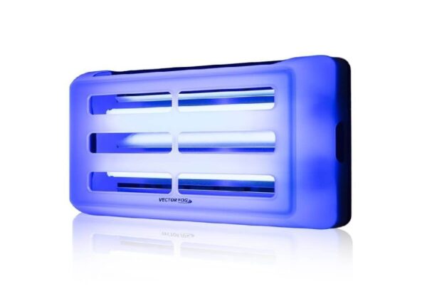 VECTOR FOG – VECTORTRAP T21 – INSECTOCUTOR